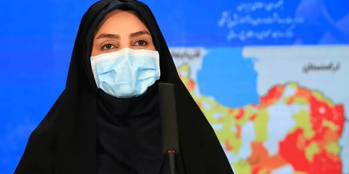 ۲۰۷ فوتی کرونا در ۲۴ ساعت گذشته