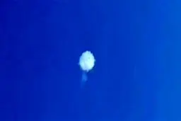 پهپاد متجاوز در شمال‌غرب کشور ساقط شد