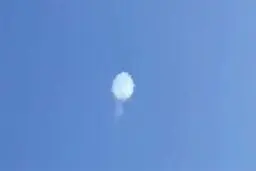 پهپاد متجاوز در شمال‌غرب کشور ساقط شد