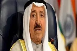 فوت امیر کویت واقعیت دارد؟!