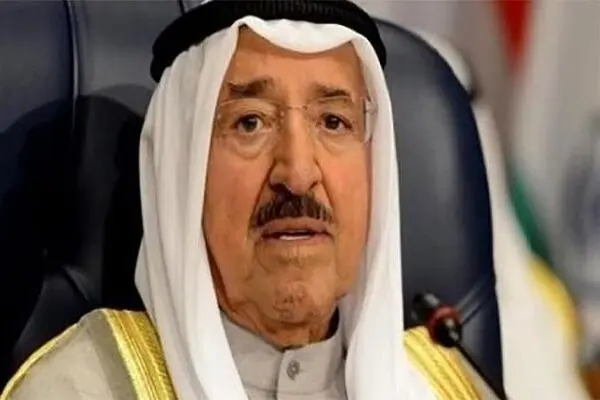 فوت امیر کویت واقعیت دارد؟!