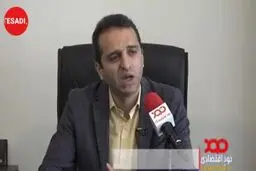 فیلم: ۲ برابر نیاز کشور مواد پلاستیکی تولید می‌شود، دلیل التهاب بازار چیست؟