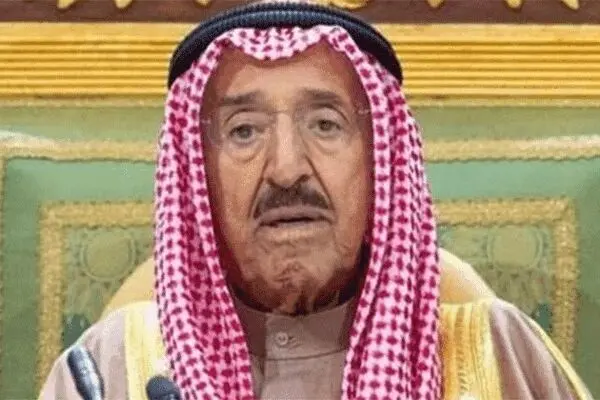 دیوان امیری کویت رسما درگذشت امیر این کشور را تأیید کرد