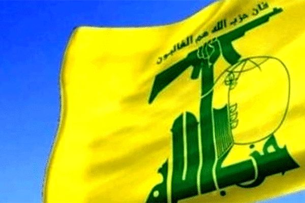 هشدار حزب الله به مکرون: حد و مرز خود را بشناس