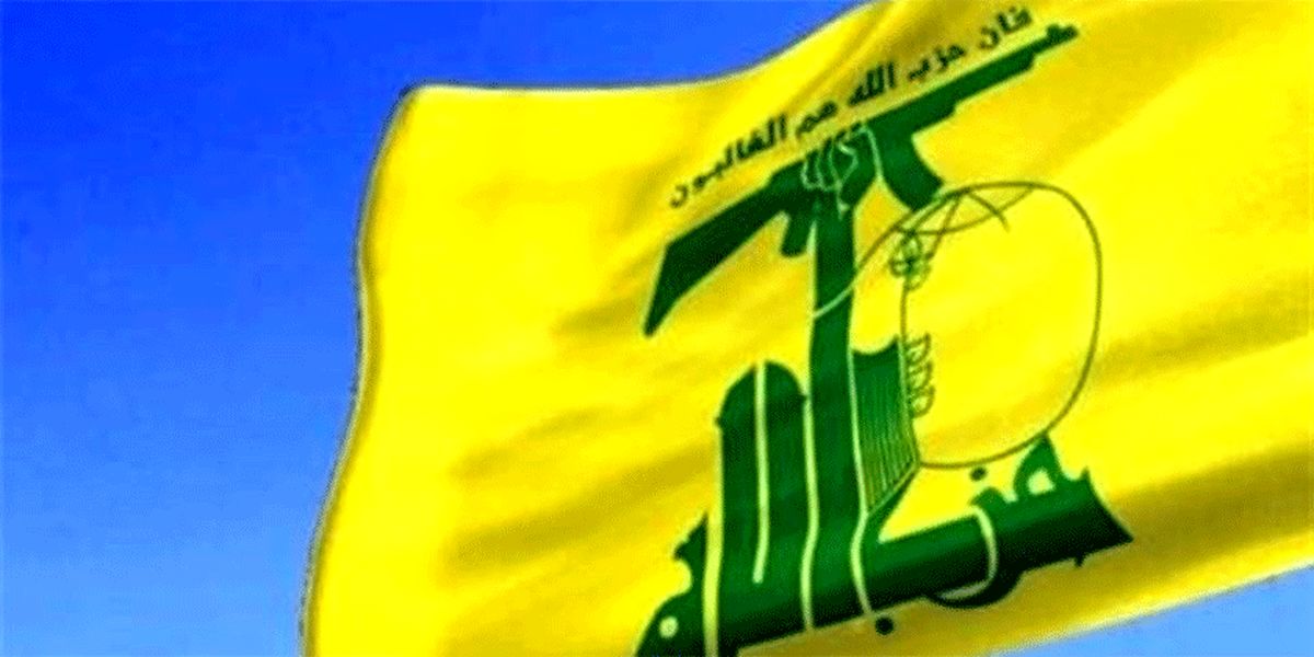 هشدار حزب الله به مکرون: حد و مرز خود را بشناس