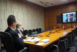 ونزوئلا: ایران معلم خوبی برای ما بود