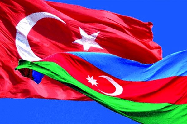 ترکیه: آماده کمک به آذربایجان هستیم