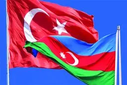 ترکیه: آماده کمک به آذربایجان هستیم