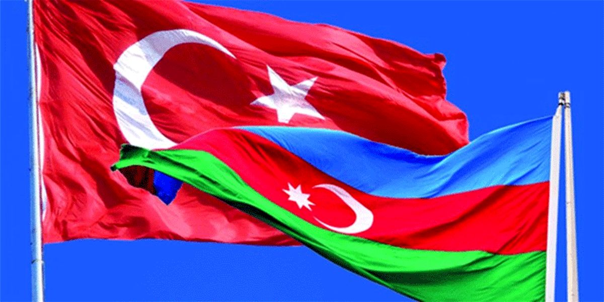 ترکیه: آماده کمک به آذربایجان هستیم