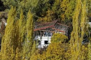 اشتباه راهبردی در مبارزه با زمین‌خواری