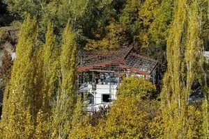 اشتباه راهبردی در مبارزه با زمین‌خواری
