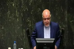 مجلس از پاسخ‌های زنگنه قانع نشد