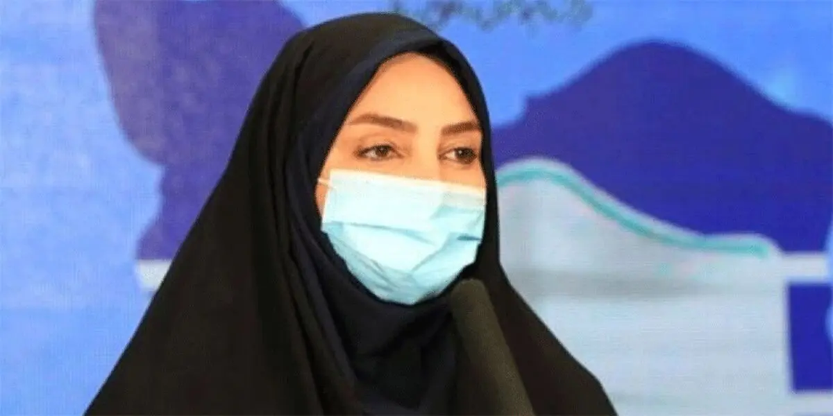 ۱۵۸ شهر در وضعیت قرمز شیوع کرونا