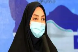 ۱۵۸ شهر در وضعیت قرمز شیوع کرونا