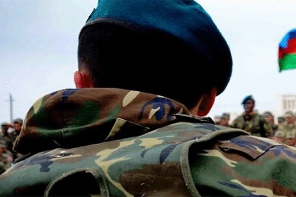 آمار آذربایجان از تلفات نظامیان ارتش ارمنستان