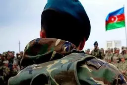 آمار آذربایجان از تلفات نظامیان ارتش ارمنستان