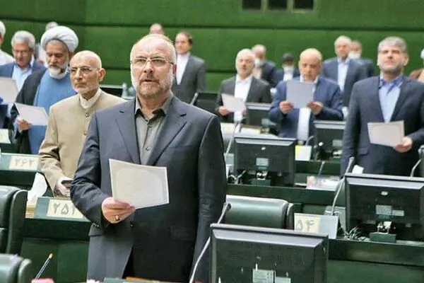 انفعال مجلس یازدهم در برابر بدعهدی اروپایی ها