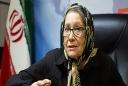 مینو محرز: کادر درما‌ن خسته شده؛ رعایت کنید