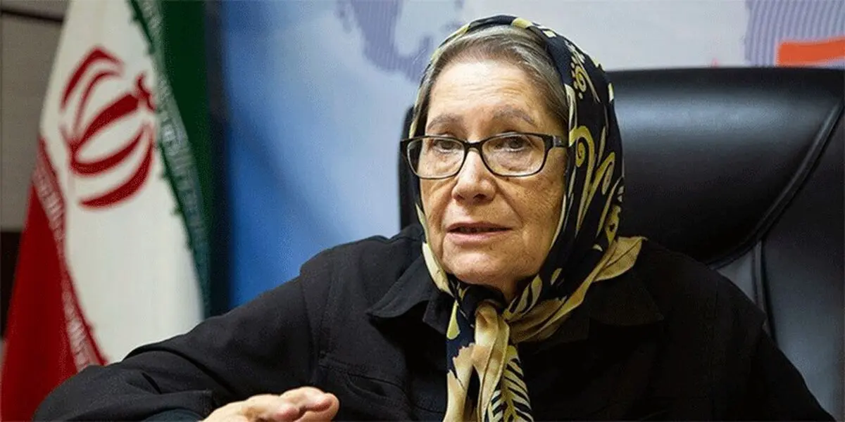 مینو محرز: کادر درما‌ن خسته شده؛ رعایت کنید