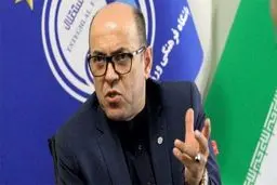 مدیرعامل استقلال رسما برکنار شد