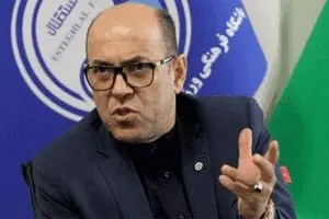 مدیرعامل استقلال رسما برکنار شد