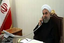 واکنش روحانی به درگیری ارمنستان و آذربایجان