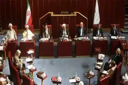 عبدالناصر همتی از وضعیت اقتصادی کشور به مجمع تشخیص گزارش داد