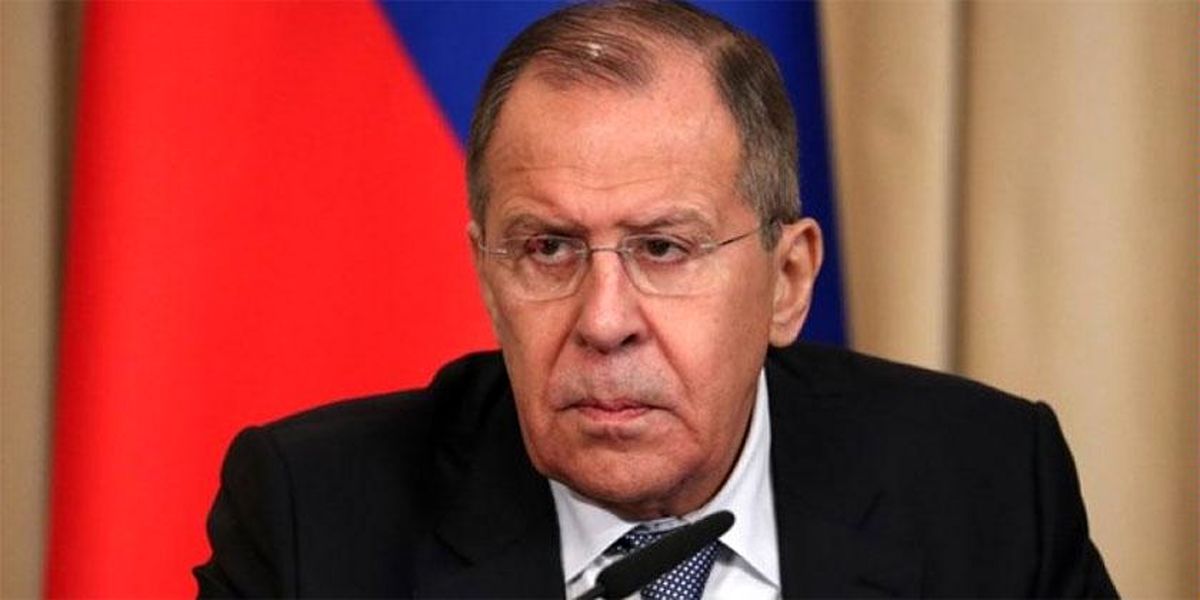 روسیه: آماده میزبانی از وزرای خارجه آذربایجان و ارمنستان هستیم