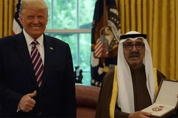 کویت بعد از فوت امیر، با تل‌آویو سازش می‌کند؟