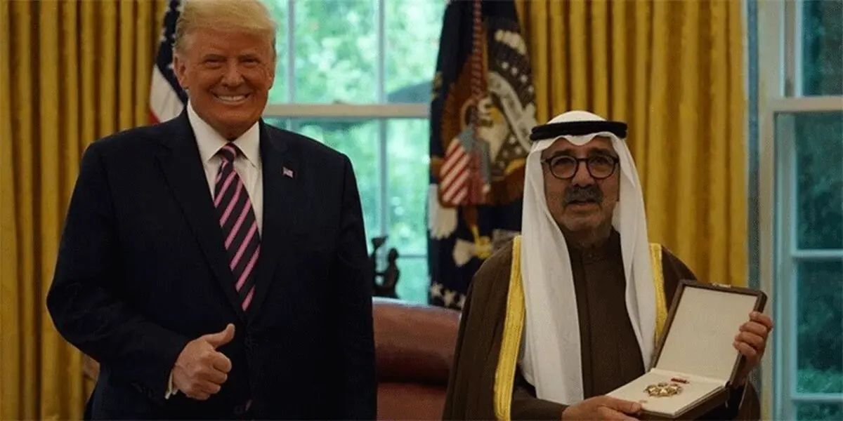 کویت بعد از فوت امیر، با تل‌آویو سازش می‌کند؟