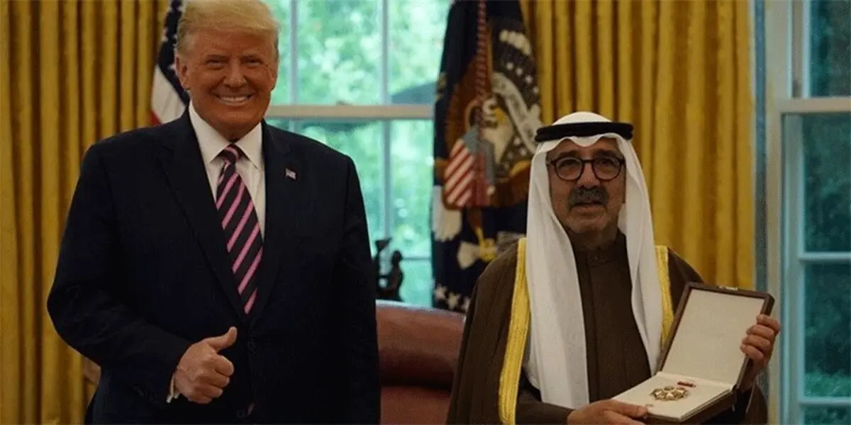 کویت بعد از فوت امیر، با تل‌آویو سازش می‌کند؟