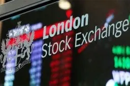 یک پنجم اقتصاد انگلیس آب رفت