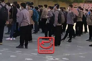 دانش آموزان ناقلین خوب برای کرونا هستند