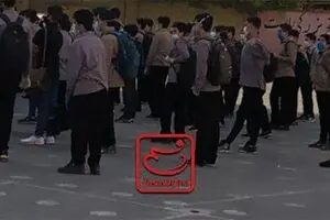 دانش آموزان ناقلین خوب برای کرونا هستند