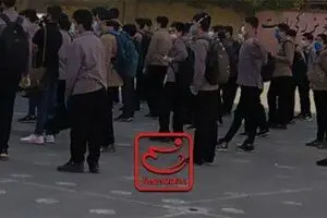 دانش آموزان ناقلین خوب برای کرونا هستند