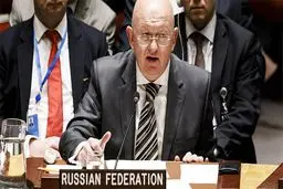 روسیه: بازگشت تحریم‌ها علیه ایران در شورای امنیت منتفی است