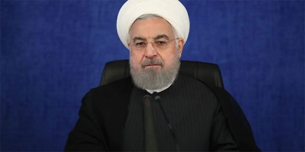 روحانی: آمادگی مشارکت با چین برای تولید واکسن کرونا را داریم