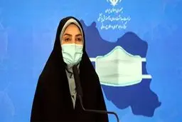 ۳۰ استان در وضعیت قرمز و هشدار هستند