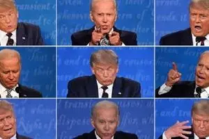 ۴ نکته پیرامون اولین مناظره انتخاباتی آمریکا
