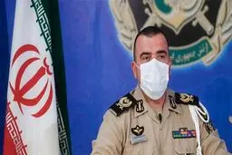 اولین قدم متجاوزان به ایران آخرین روز زندگی آنها است