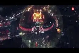 فیلم: «بنی فاطمه» از فراق اربعین خواند