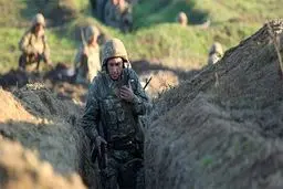 ادعای باکو: ارمنستان به شهر «گنجه» حمله کرده است