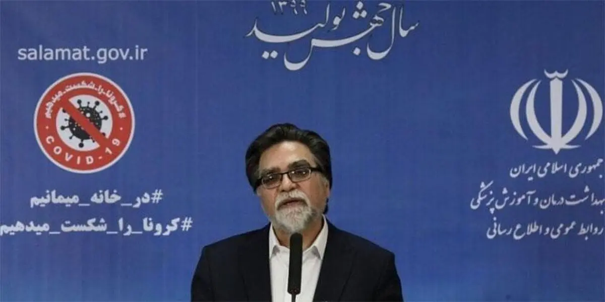 کادر درمان در حال ضعیف شدن است