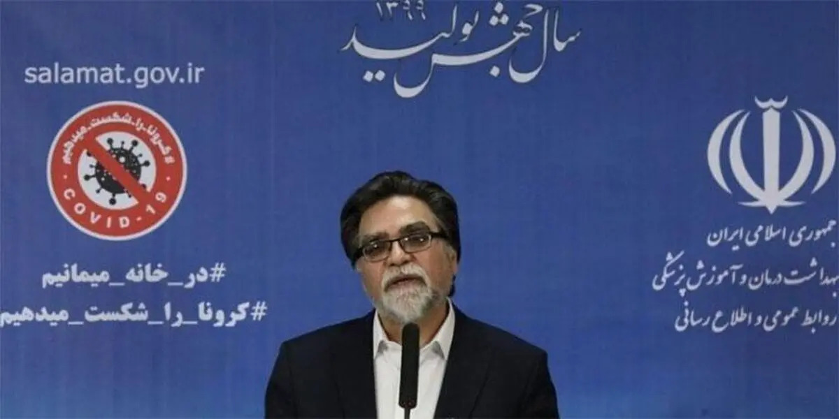کادر درمان در حال ضعیف شدن است