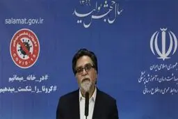 کادر درمان در حال ضعیف شدن است