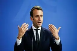 واکنش تند الازهر مصر به اظهارات ضد اسلامی ماکرون