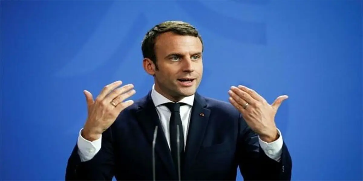 واکنش تند الازهر مصر به اظهارات ضد اسلامی ماکرون