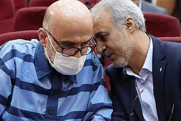 اکبر طبری درخواست فرجام خواهی داد