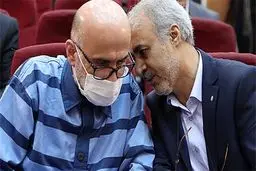 اکبر طبری درخواست فرجام خواهی داد