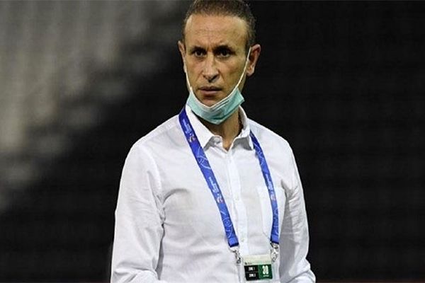 گل محمدی بهترین مربی لیگ قهرمانان آسیا ۲۰۲۰ در منطقه غرب شد